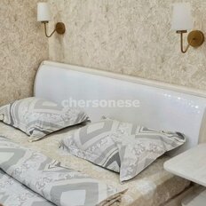 Квартира 28,7 м², 1-комнатные - изображение 4