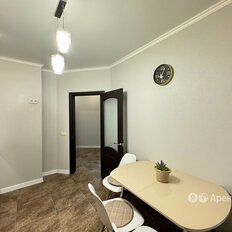 Квартира 64,6 м², 2-комнатная - изображение 4