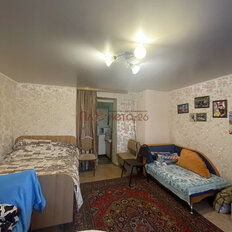 Квартира 28 м², 1-комнатная - изображение 2