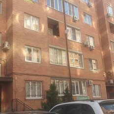 Квартира 34 м², 1-комнатная - изображение 2