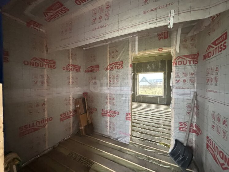 100 м² дом, 5,5 сотки участок 7 700 000 ₽ - изображение 30