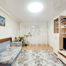 Квартира 58,9 м², 4-комнатная - изображение 2