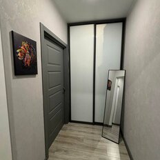 Квартира 36,3 м², 1-комнатная - изображение 5