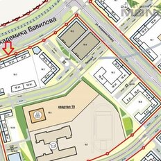 71,5 м², торговое помещение - изображение 4