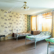 Квартира 56,9 м², 3-комнатная - изображение 1