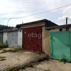 28 м², гараж - изображение 3