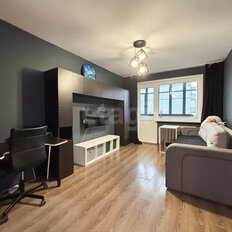 Квартира 31,9 м², 1-комнатная - изображение 1