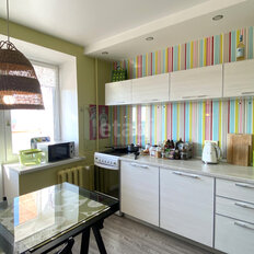 Квартира 41 м², 1-комнатная - изображение 5
