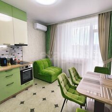 Квартира 42,2 м², 1-комнатные - изображение 2