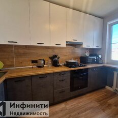 Квартира 86 м², 2-комнатная - изображение 1