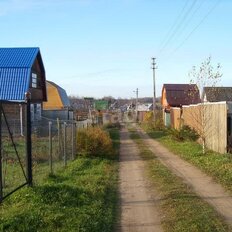 6 соток, участок - изображение 1