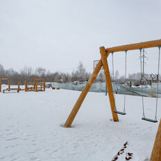 Квартира 35,1 м², 1-комнатная - изображение 5