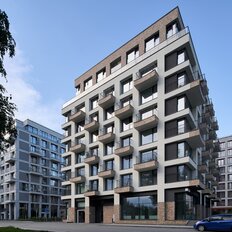 Квартира 166 м², 3-комнатная - изображение 4