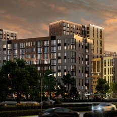Квартира 65,1 м², 2-комнатная - изображение 5
