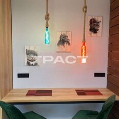 Квартира 37,3 м², 1-комнатная - изображение 5