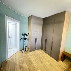 Квартира 41 м², 1-комнатная - изображение 5