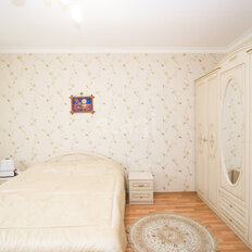 Квартира 121,9 м², 3-комнатная - изображение 2