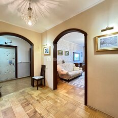 Квартира 76,4 м², 3-комнатная - изображение 5