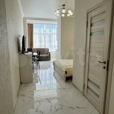 Квартира 30,5 м², студия - изображение 1