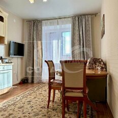Квартира 60 м², 2-комнатная - изображение 5