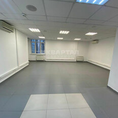 253,8 м², офис - изображение 5