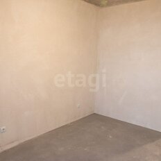 Квартира 41,1 м², 1-комнатная - изображение 2