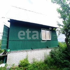 дом + 6,7 сотки, участок - изображение 4