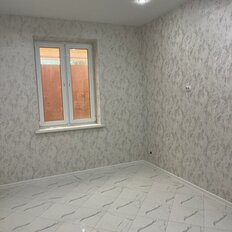 Квартира 37 м², 1-комнатная - изображение 3