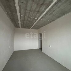 Квартира 32,3 м², 1-комнатная - изображение 2