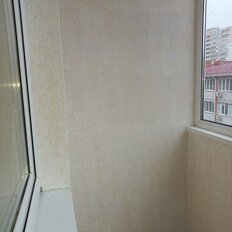 Квартира 34 м², 1-комнатная - изображение 5