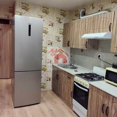 Квартира 49,6 м², 2-комнатная - изображение 1