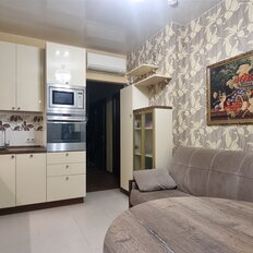 Квартира 45,8 м², 1-комнатная - изображение 1