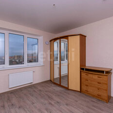 Квартира 25,8 м², студия - изображение 4