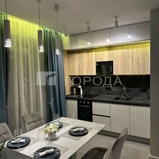 Квартира 40 м², 1-комнатная - изображение 4
