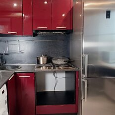 Квартира 31 м², 1-комнатная - изображение 3