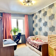 Квартира 94,5 м², 5-комнатная - изображение 4