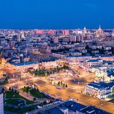 Квартира 85 м², 3-комнатные - изображение 4