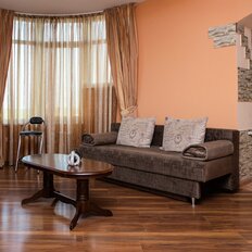 Квартира 68 м², 3-комнатная - изображение 1