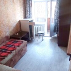 Квартира 30 м², 2-комнатная - изображение 1