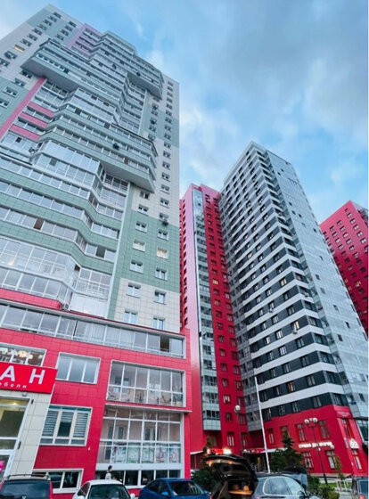 65 м², 2-комнатная квартира 50 000 ₽ в месяц - изображение 52