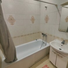 Квартира 41 м², 2-комнатная - изображение 2