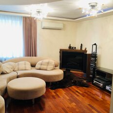 Квартира 96,1 м², 3-комнатная - изображение 2