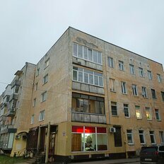 Квартира 32 м², 1-комнатная - изображение 4