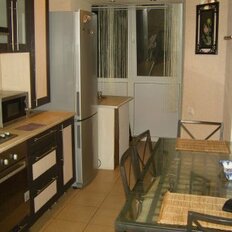 Квартира 55 м², 2-комнатная - изображение 4