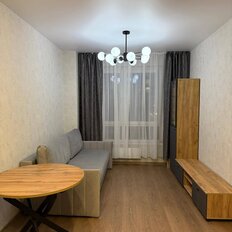 Квартира 31,9 м², 1-комнатная - изображение 4