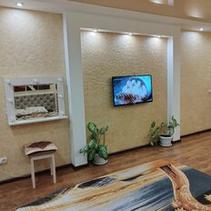 Квартира 50 м², 1-комнатная - изображение 5