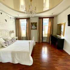 Квартира 90 м², 3-комнатная - изображение 4