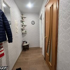 Квартира 29,8 м², 1-комнатная - изображение 1