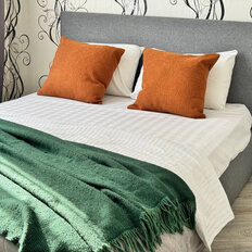 Квартира 45 м², 1-комнатная - изображение 3