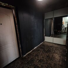 Квартира 36,7 м², 1-комнатная - изображение 1